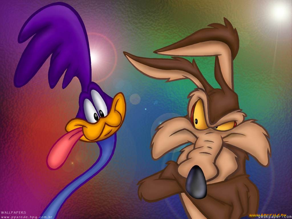 , looney, tunes